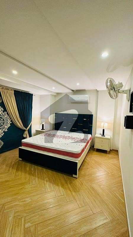 One bed Appartment Full Furnished For Rent Secter F BahriaTown Lahore One bed Appartment Full Furnished For Rent Secter F BahriaTown Lahore