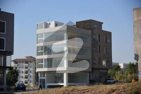 5555 Square Feet Building In DHA Defence Phase 2 Is Best Option