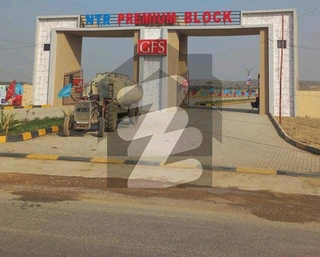 NTR PREMIUM BLOCK 120 SQ YARD Plot ON EASY INSTALMENT 32 LAC NTR PREMIUM BLOCK 120 SQ YARD Plot ON EASY INSTALMENT 32 LAC