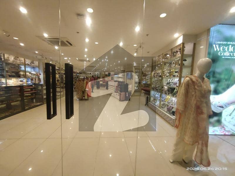 Branded Rented Shop for Sale |Nishat Linen| Prime Location Best Monthly Income Branded Rented Shop for Sale |Nishat Linen| Prime Location Best Monthly Income