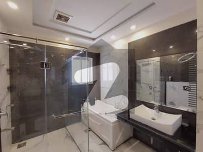 Upper Locked Luxury Redefined in DHA Phase 6 Lower Portion for Rent with 3 En Suite Bedrooms, Drawing Room, and Flawless Surroundings Easy Deal with Z-Team Construction