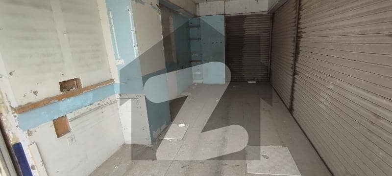 Gulshan Iqbal Block 13D1. Shop 10+22 Waqas Market