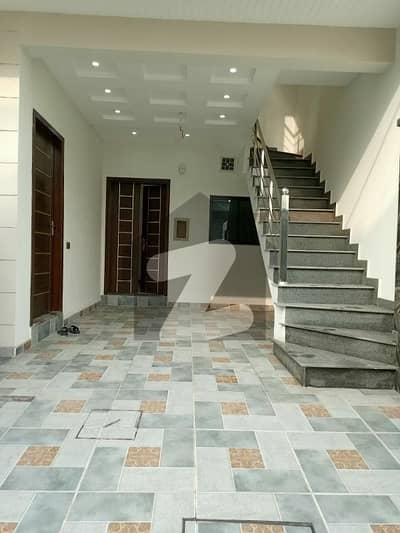 5 Marla Full House For Rent In Jubilee Town Block-E.