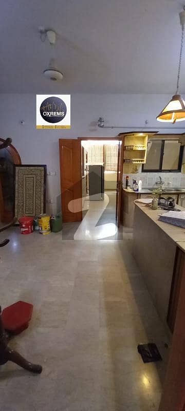 Ideal House Is Available For rent In Karachi