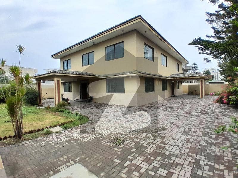 2 Kanal House For Sale At Good Location 2 Kanal House For Sale At Good Location