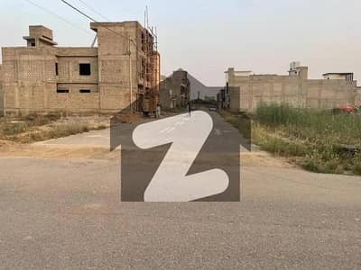 Stunning Prime Location Residential Plot Is Available For sale In Government Teacher Society - Sector 19-A