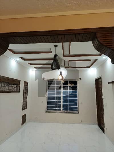 7 Marla Full house for rent in G-13 Islamabad
