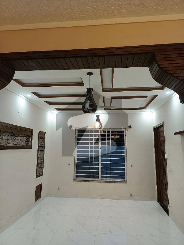 7 Marla Full house for rent in G-13 Islamabad