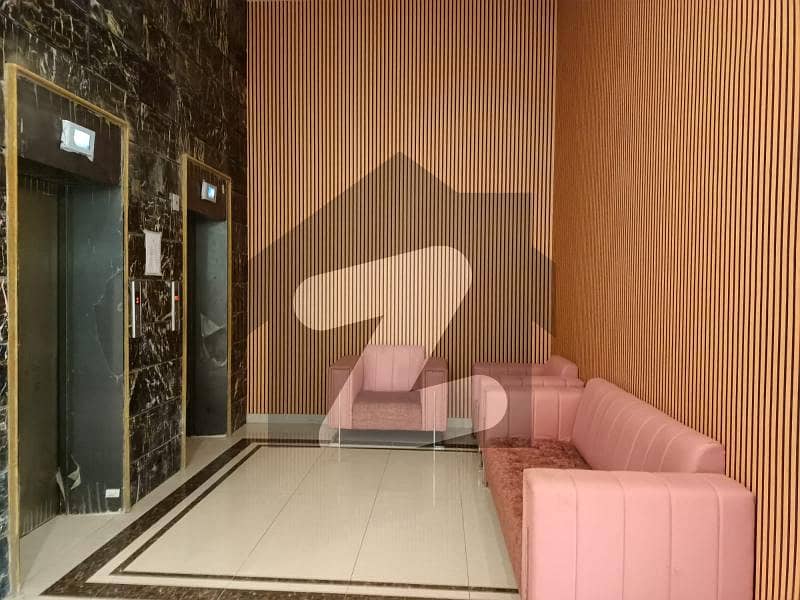 Luxury 3-Bed Apartment For Rent In Prime Location Royal Tower.