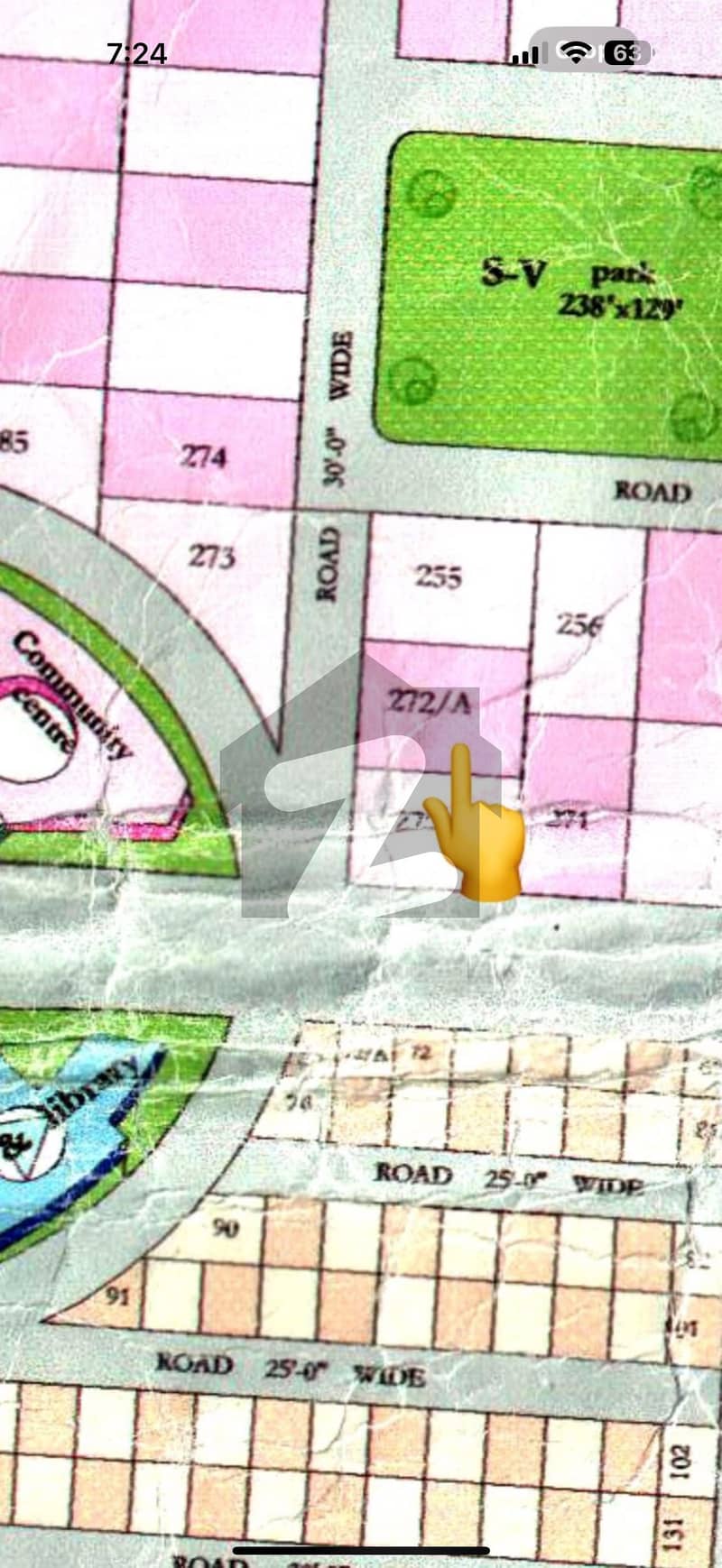 Plot In Sadiq Livna Housing Scheme Hyderabad By Pass Plot In Sadiq Livna Housing Scheme Hyderabad By Pass