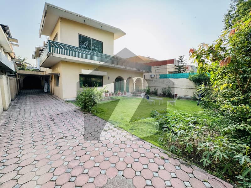 Furnished House For Rent In F-8 On Prime Location Furnished House For Rent In F-8 On Prime Location
