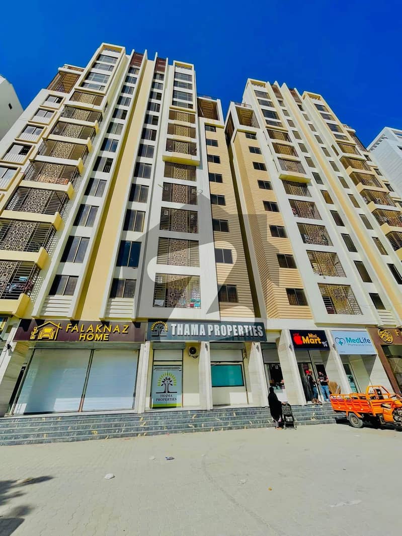 2 Bed Dd Semi Furnished Apartment For Rent 2 Bed Dd Semi Furnished Apartment For Rent