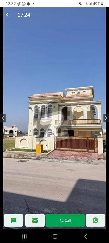 بحریہ ٹاؤن فیز 8 ۔ ابو بکر بلاک بحریہ ٹاؤن فیز 8 ۔ سفاری ویلی,بحریہ ٹاؤن فیز 8,بحریہ ٹاؤن راولپنڈی,راولپنڈی میں 5 کمروں کا 7 مرلہ مکان 75.0 ہزار میں کرایہ پر دستیاب ہے۔