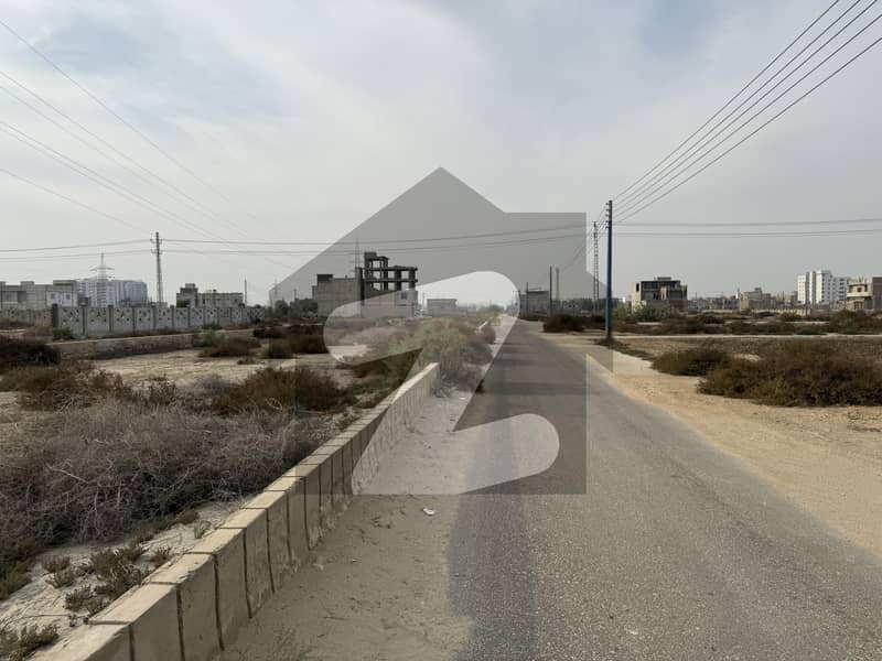 Plot For Sale Sadiq Livna Sector 9 Plot For Sale Sadiq Livna Sector 9