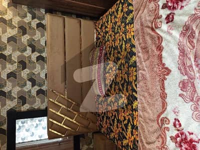 Furnished