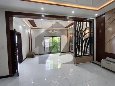 5 Marla Brand New House For Sale Bahria Orchard