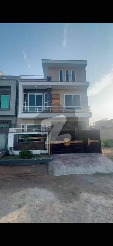 I14/1 Islamabad House I14/1 Islamabad House