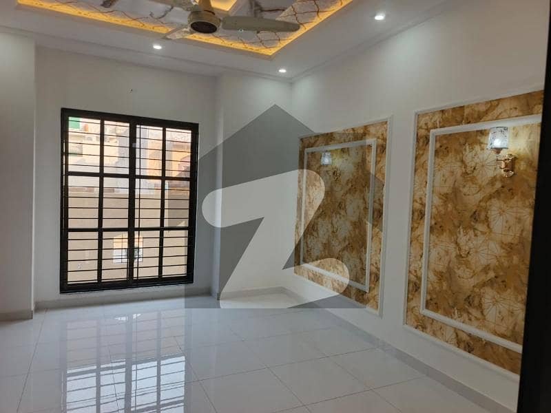 7 MARLA DOUBLE UNIT BRAND NEW HOUSE FOR SALE IN BAHRIA TOWN USMAN BLOCK 7 MARLA DOUBLE UNIT BRAND NEW HOUSE FOR SALE IN BAHRIA TOWN USMAN BLOCK