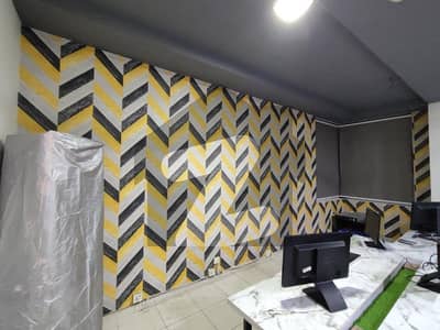Ideal 630 Sq. Ft Office For Rent Adjacent To Main Boulevard Gulberg Lahore Ideal 630 Sq. Ft Office For Rent Adjacent To Main Boulevard Gulberg Lahore