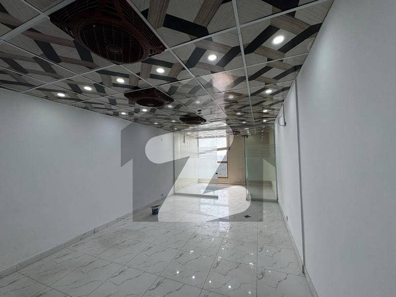 Ideal 540 SqFt Office for Rent Adjacent to MM Alam Road Gulberg Lahore Ideal 540 SqFt Office for Rent Adjacent to MM Alam Road Gulberg Lahore