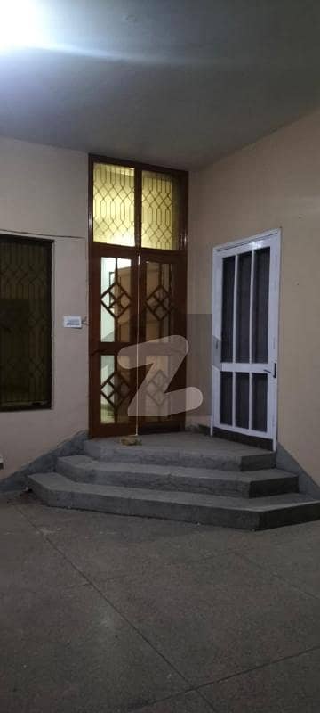 SD House In Askari 9 In Rawalpindi