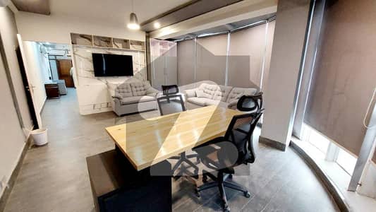 Furnished