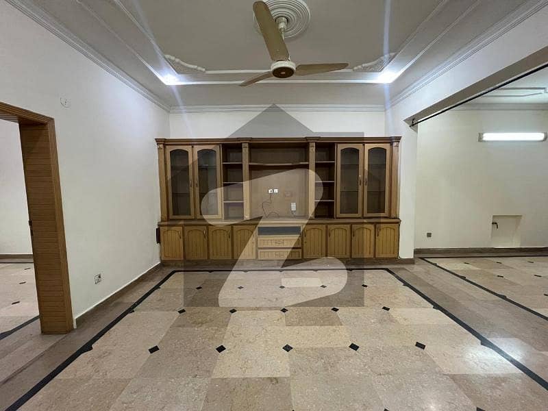 10 Marla Ground Portion Available For Rent G-14/4 10 Marla Ground Portion Available For Rent G-14/4