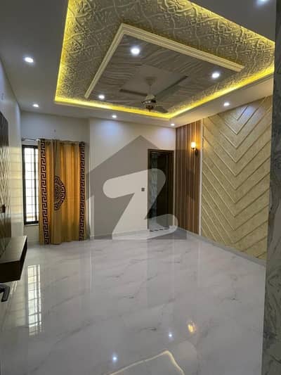 10 Marla House For Sale