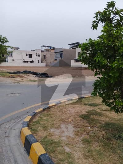 پارک ویو سٹی ۔ اوورسیز بلاک پارک ویو سٹی,لاہور میں 5 مرلہ رہائشی پلاٹ 36.0 لاکھ میں برائے فروخت۔