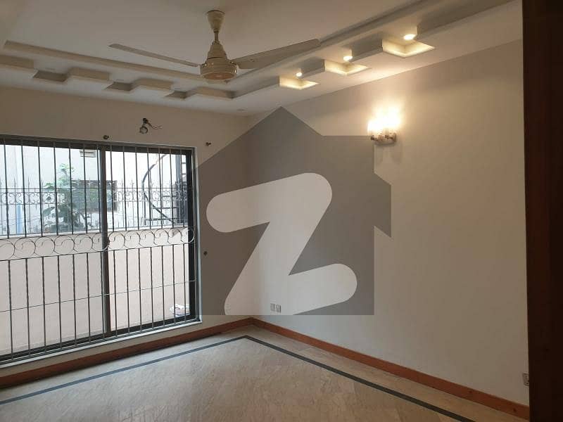 10 Marla House For Rent In P Block DHA Phase 1 Lahore