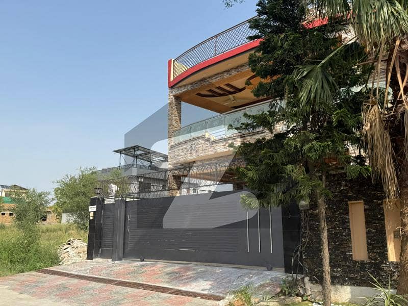ڈی ۔ 18 اسلام آباد میں 6 کمروں کا 1 کنال مکان 6.5 کروڑ میں برائے فروخت۔ ڈی ۔ 18 اسلام آباد میں 6 کمروں کا 1 کنال مکان 6.5 کروڑ میں برائے فروخت۔