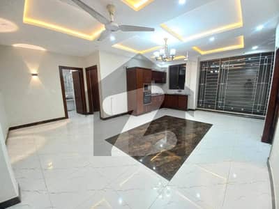 Brand New Luxury 2bed Open Basement For Rent Prime Location, F-11 Islamabad