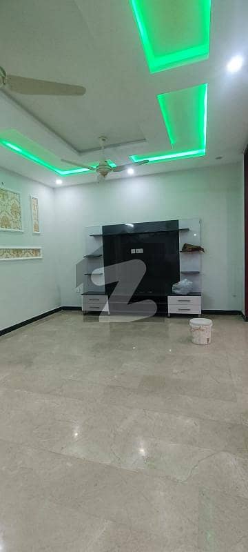 7 MARLA SINGLE STORY HOUSE JNNAH GARDEN ISLAMBAD 7 MARLA SINGLE STORY HOUSE JNNAH GARDEN ISLAMBAD