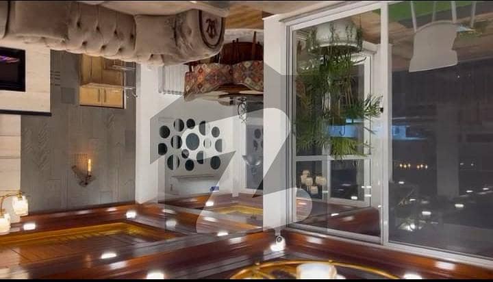 Murree / Bhurban Top Rated Penthouse for sale