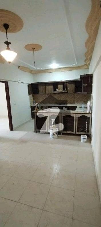 Flat For Sell