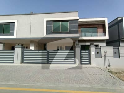 Luxurious Brigadier House For Sale In Askari 6
