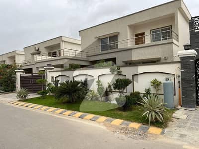 350SQU YARDS HOME AVAILABLE FOR RENT FALCON COMPLEX NEW MALIR