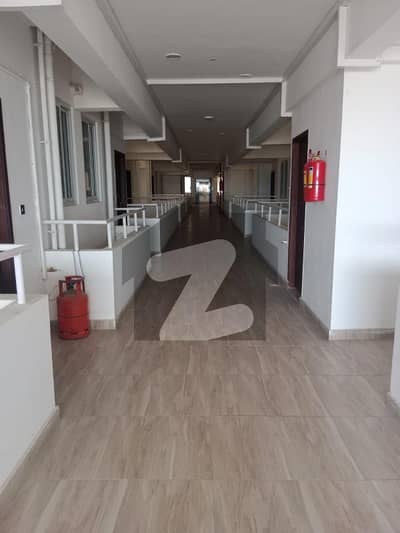 3 Bed Brand New Apartments available for rent in El Celio DHA Islamabad