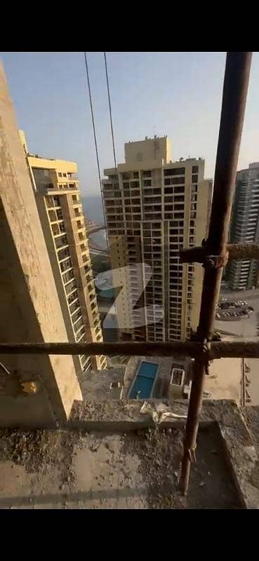 عمار پینورما ڈی ایچ اے فیز 8,ڈی ایچ اے ڈیفینس,کراچی میں 2 کمروں کا 10 مرلہ فلیٹ 10.25 کروڑ میں برائے فروخت۔
