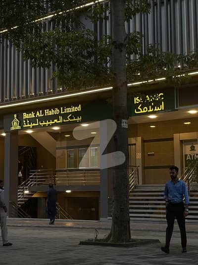 ایف ۔ 8/2 ایف ۔ 8,اسلام آباد میں 6 مرلہ عمارت 50.0 کروڑ میں برائے فروخت۔
