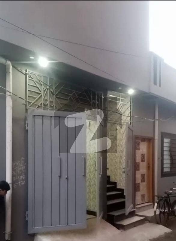 New Furnished House New Furnished House