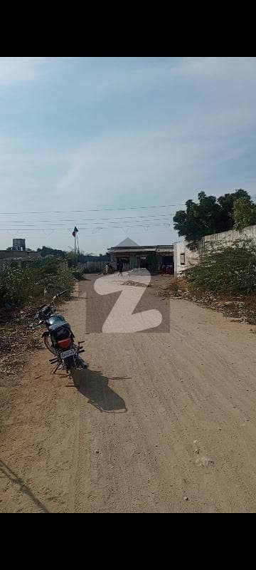 Best Plot For Commercial, Or Best Place For Living Safe Area