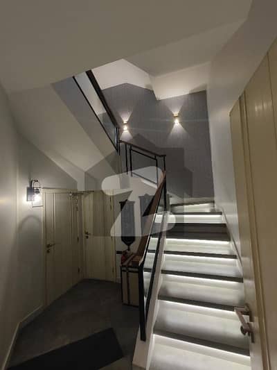 renovated