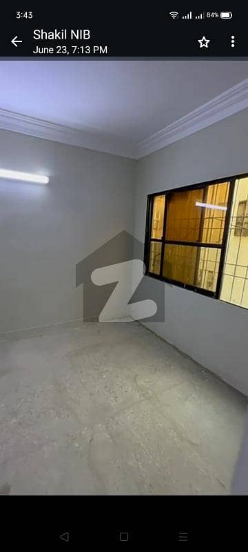 2000 Sq ft 4 Bed D D 4th Floor With Roof Road Facing Boundary Wall Car Parking Main Hasan Square