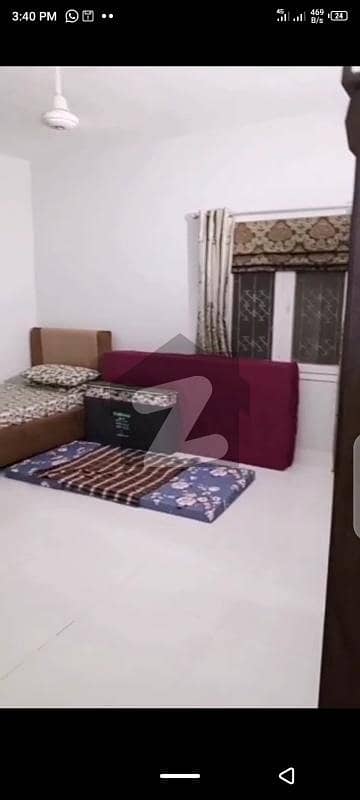 VIP BLOCK 500 SQYRDS DOUBLE STOREY HOUSE BLOCK F NORTH NAZIMABAD