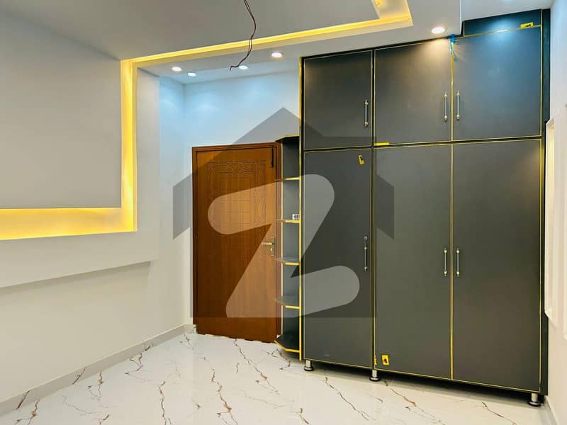 4 Marla Luxury House For Sale 4 Marla Luxury House For Sale