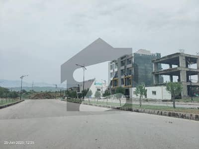 Sector C2 5 Marla Commercial Plot Investor Price