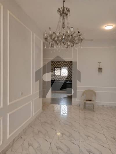 500 Yard Bungalow Portion For Rent, Phase 5
