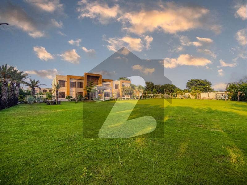 LUXURY 16 Kanal FARM HOUSE OASIS Experience Ultimate Luxury Living Farm House, For Sale -With Constructed Area Of 18,000 Square Feet LUXURY 16 Kanal FARM HOUSE OASIS Experience Ultimate Luxury Living Farm House, For Sale -With Constructed Area Of 18,000 Square Feet