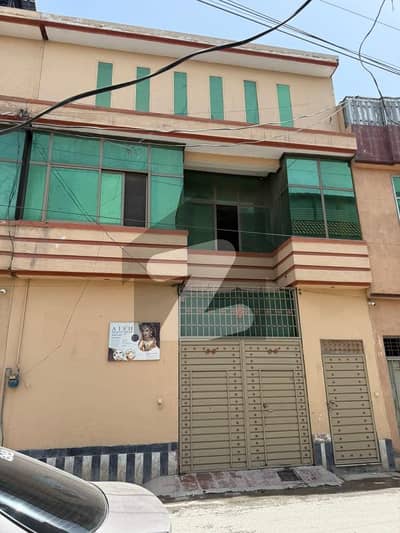 House For Sale In Sabz Ali Khan Town